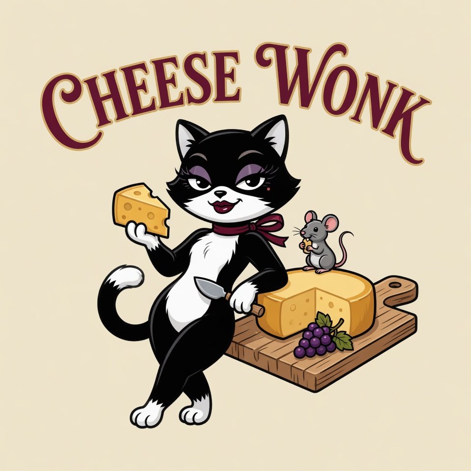 Cheese Wonk